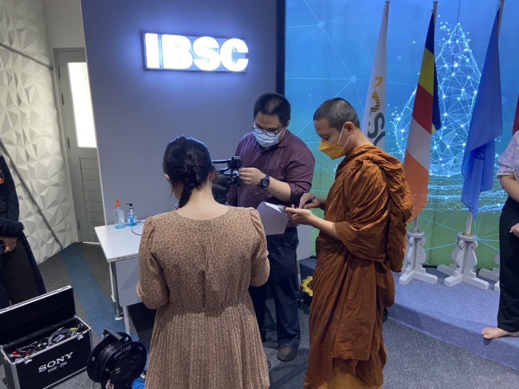 สตง. สุ่มตรวจครุภัณฑ์ มจร ตามปีงบประมาณ